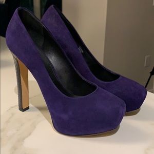 B Brian Atwood Savita platform pump